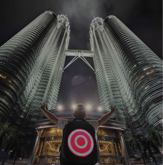 Your easy way to make connections! Your easy way to make connections!