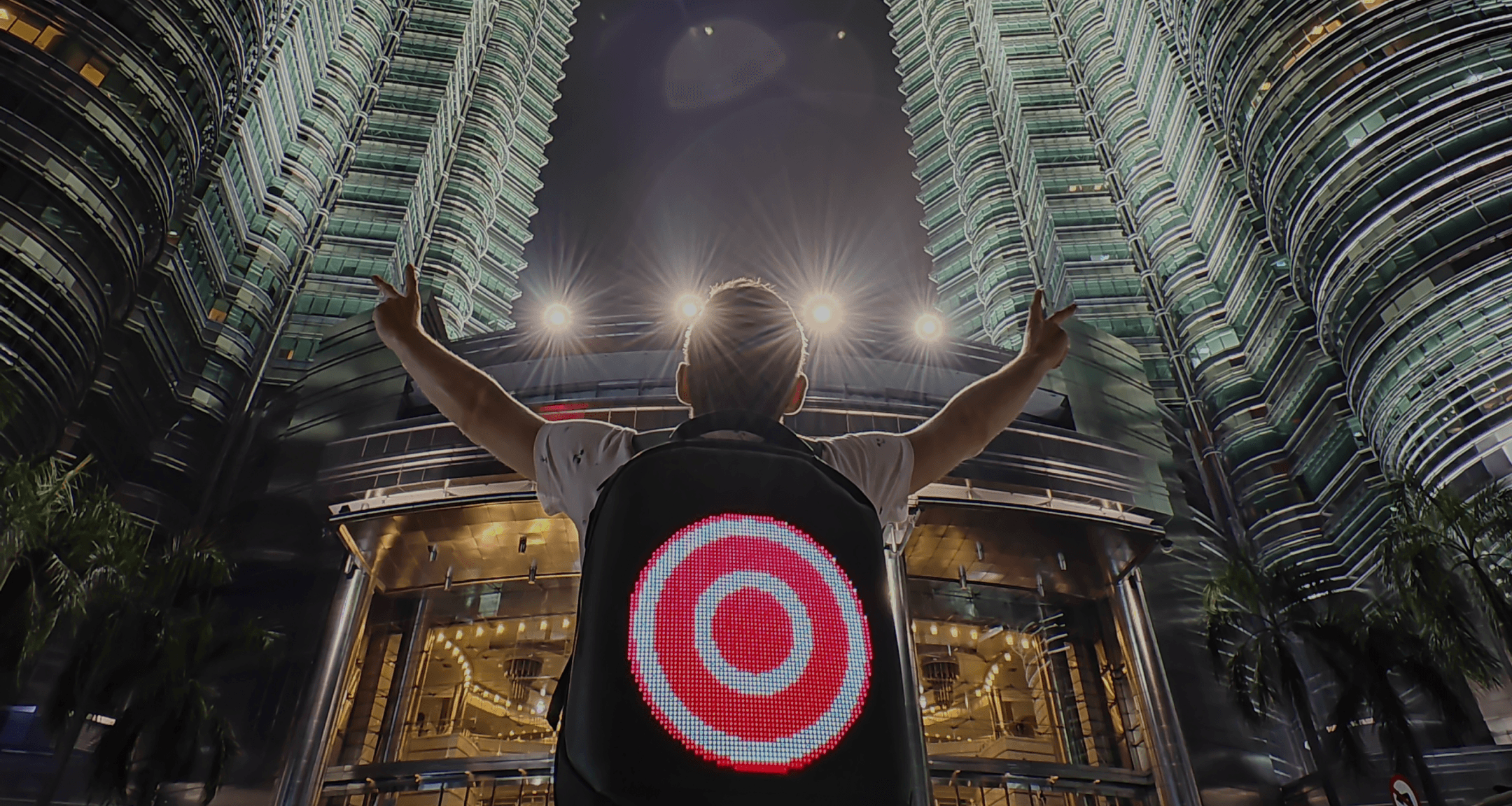 Your easy way to make connections! Your easy way to make connections!